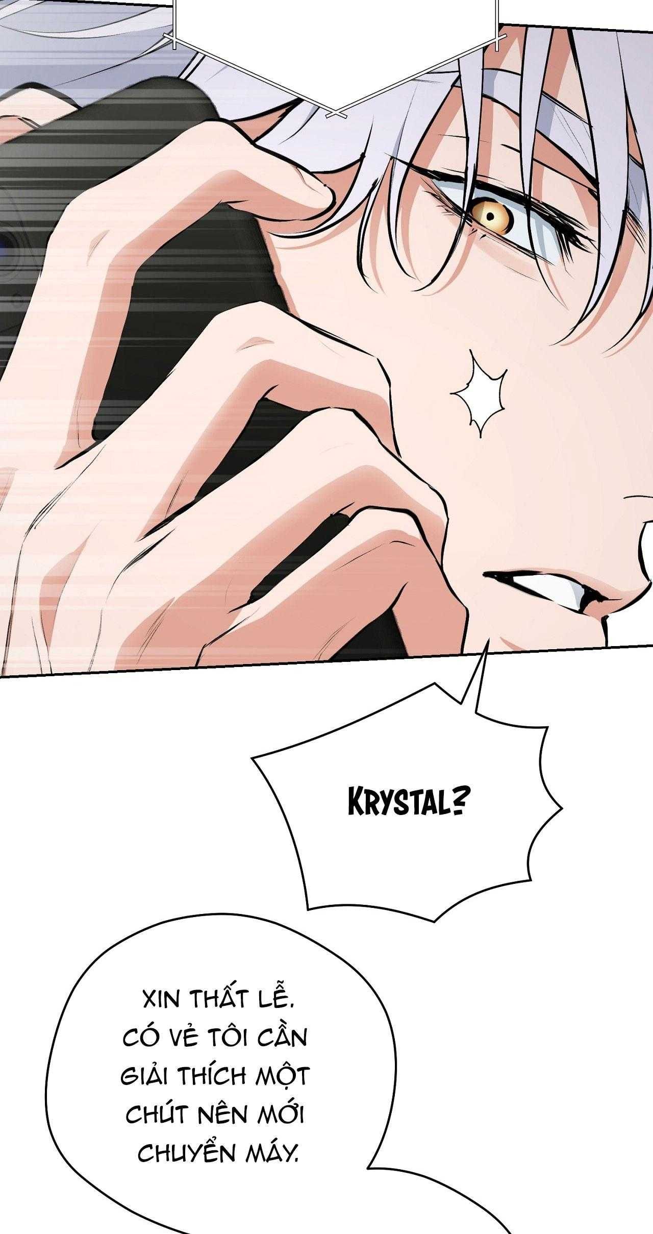 đọc truyện Off Track Chương 48 ảnh 43 tại Thiên Thai Truyện