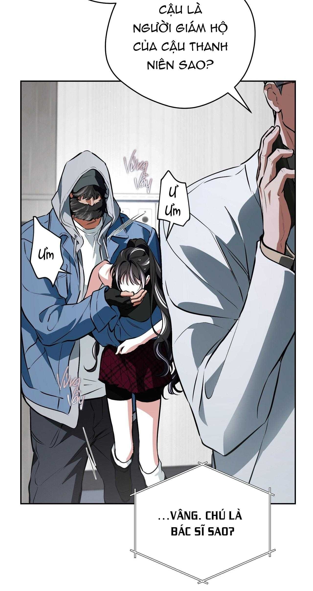 đọc truyện Off Track Chương 48 ảnh 44 tại Thiên Thai Truyện