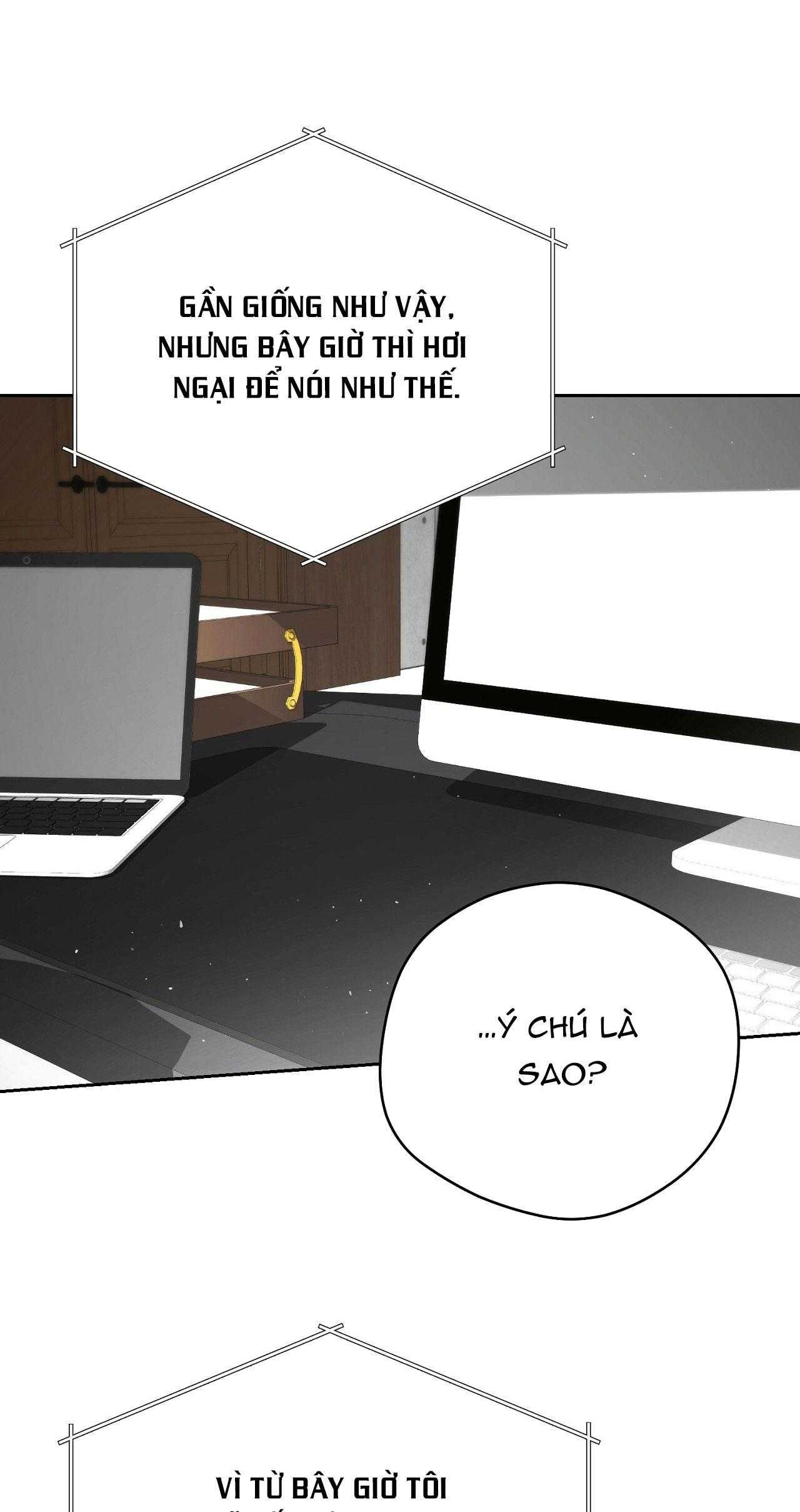 đọc truyện Off Track Chương 48 ảnh 45 tại Thiên Thai Truyện