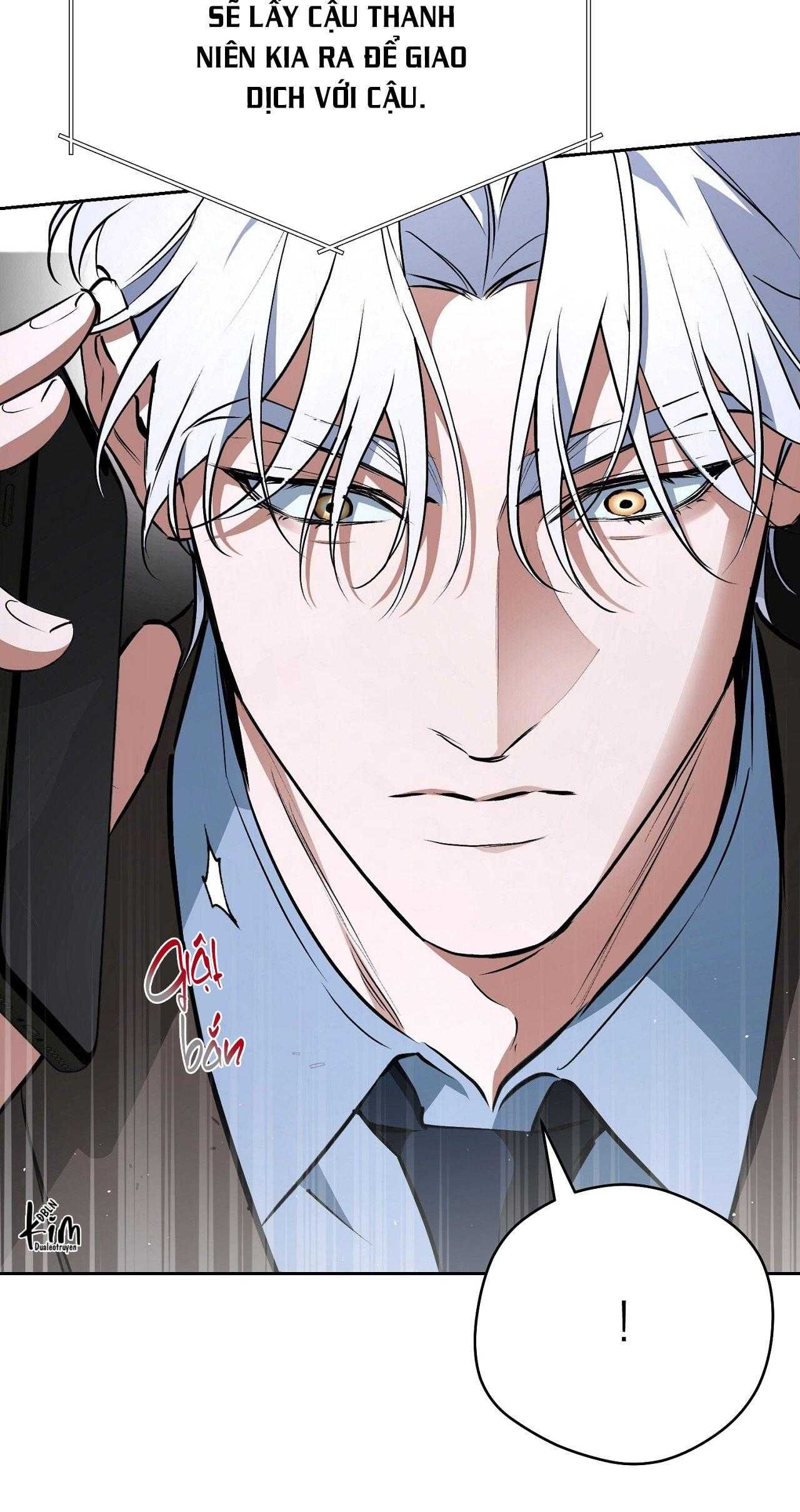 đọc truyện Off Track Chương 48 ảnh 46 tại Thiên Thai Truyện