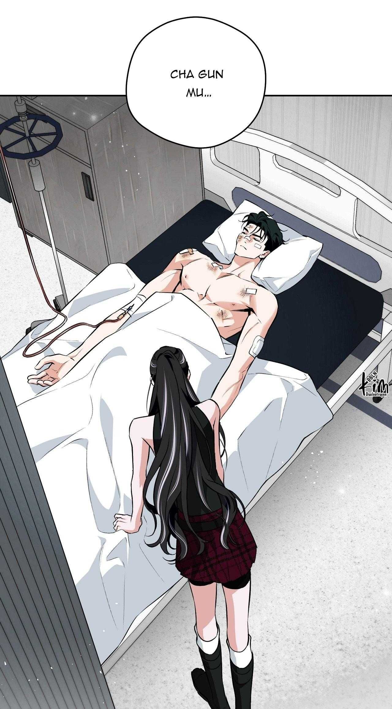 đọc truyện Off Track Chương 48 ảnh 7 tại Thiên Thai Truyện