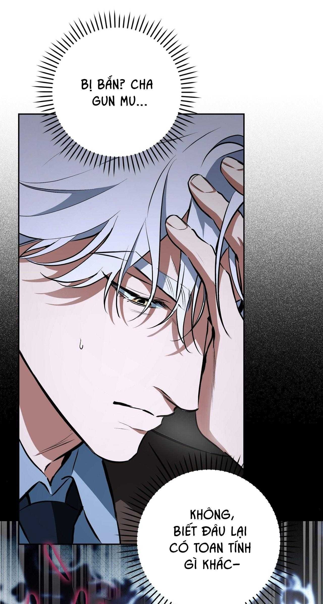 đọc truyện Off Track Chương 48 ảnh 56 tại Thiên Thai Truyện