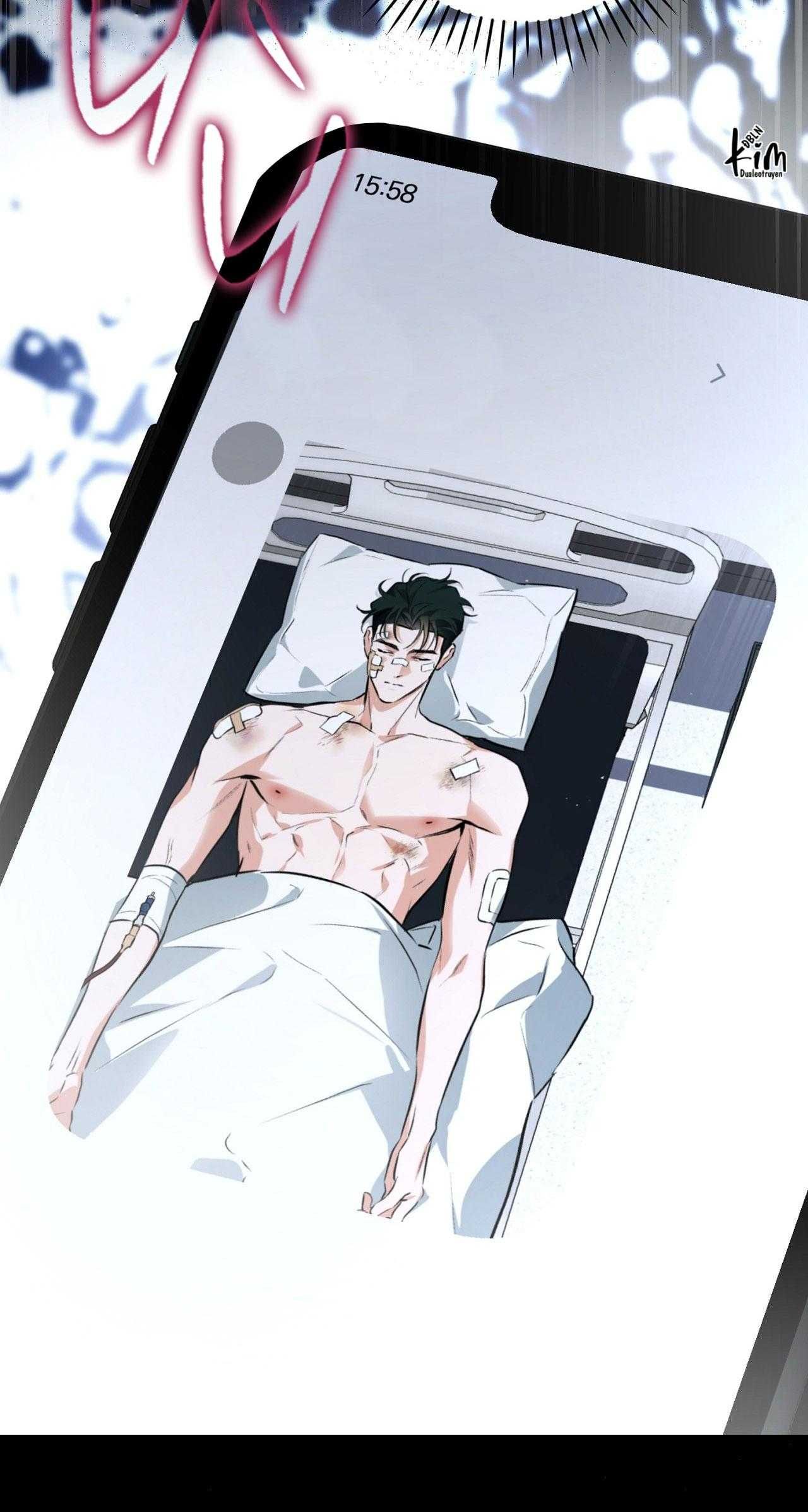 đọc truyện Off Track Chương 48 ảnh 57 tại Thiên Thai Truyện