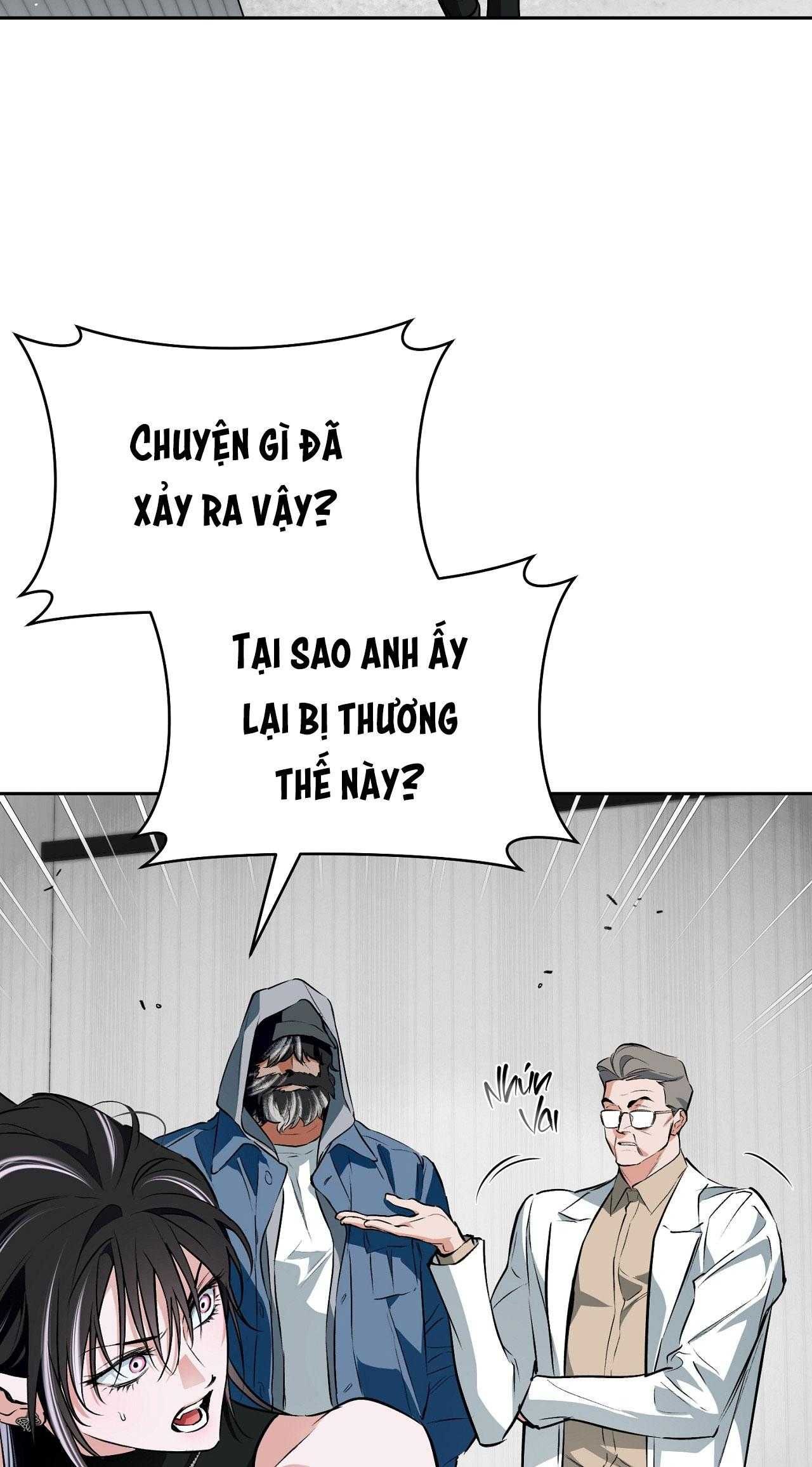 đọc truyện Off Track Chương 48 ảnh 8 tại Thiên Thai Truyện