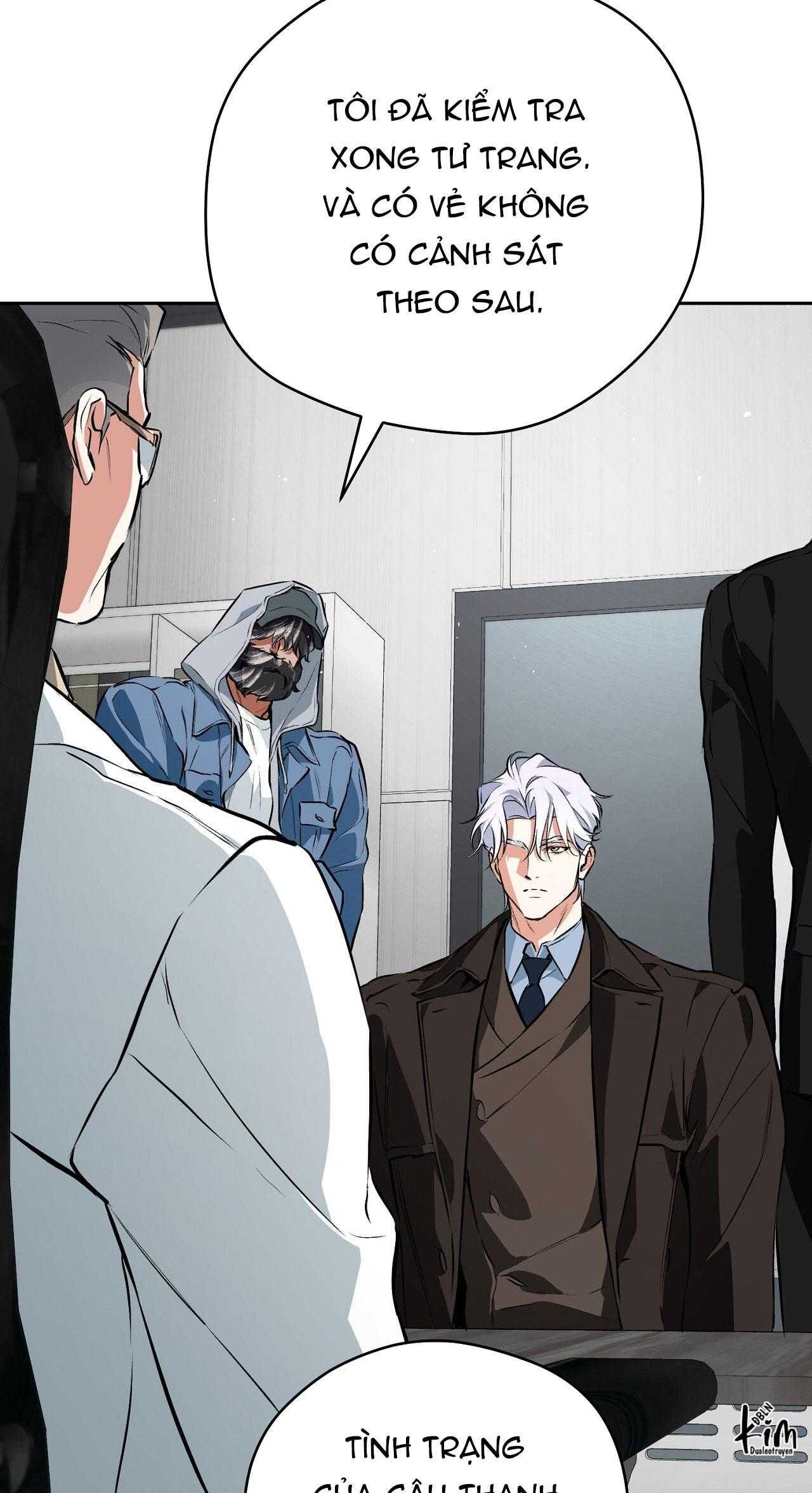 đọc truyện Off Track Chương 48 ảnh 66 tại Thiên Thai Truyện