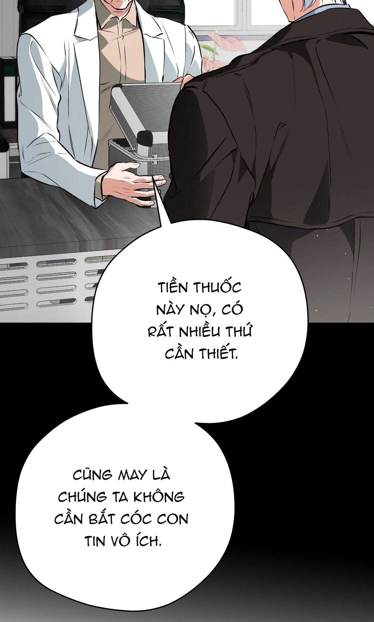 đọc truyện Off Track Chương 48 ảnh 70 tại Thiên Thai Truyện