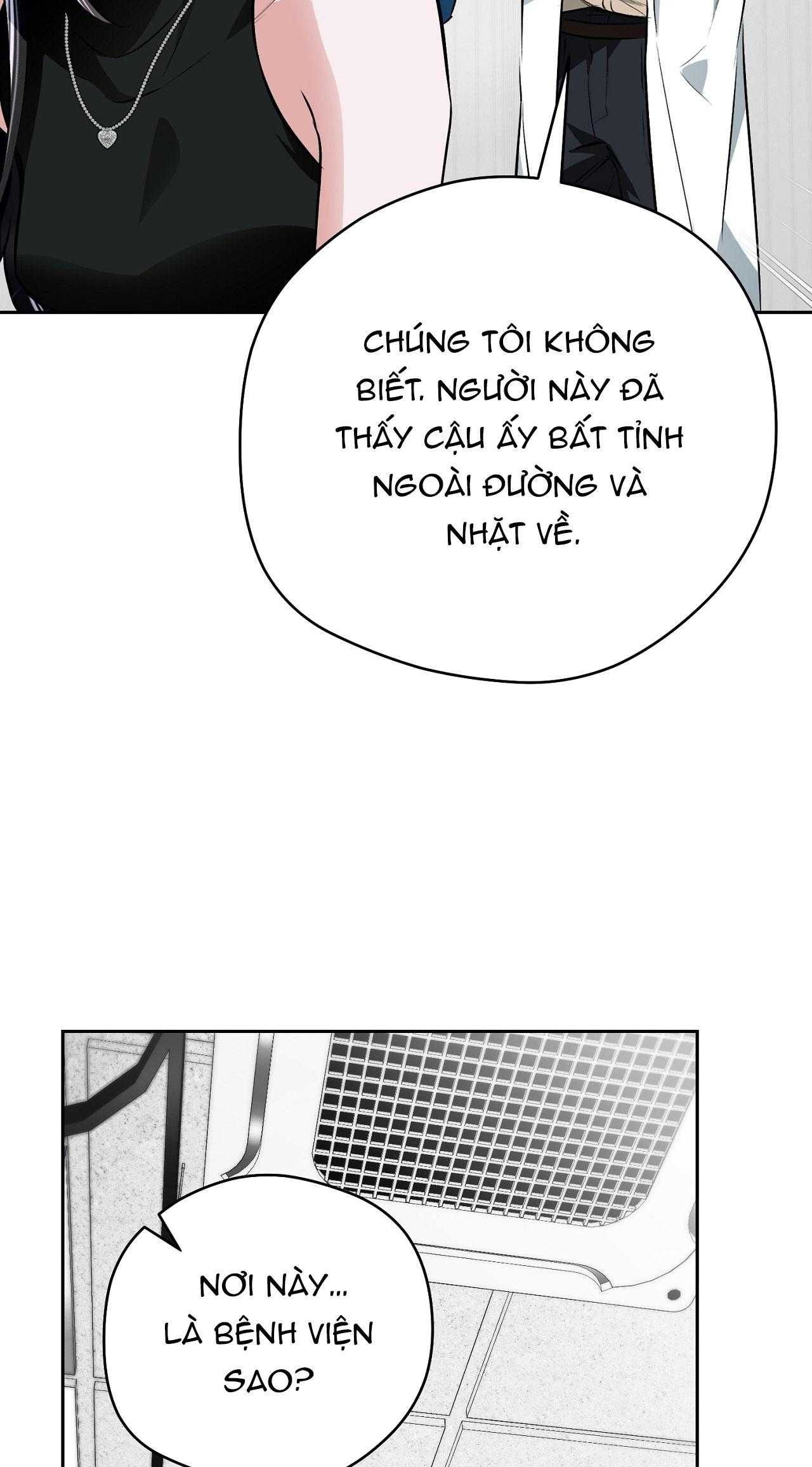 đọc truyện Off Track Chương 48 ảnh 9 tại Thiên Thai Truyện