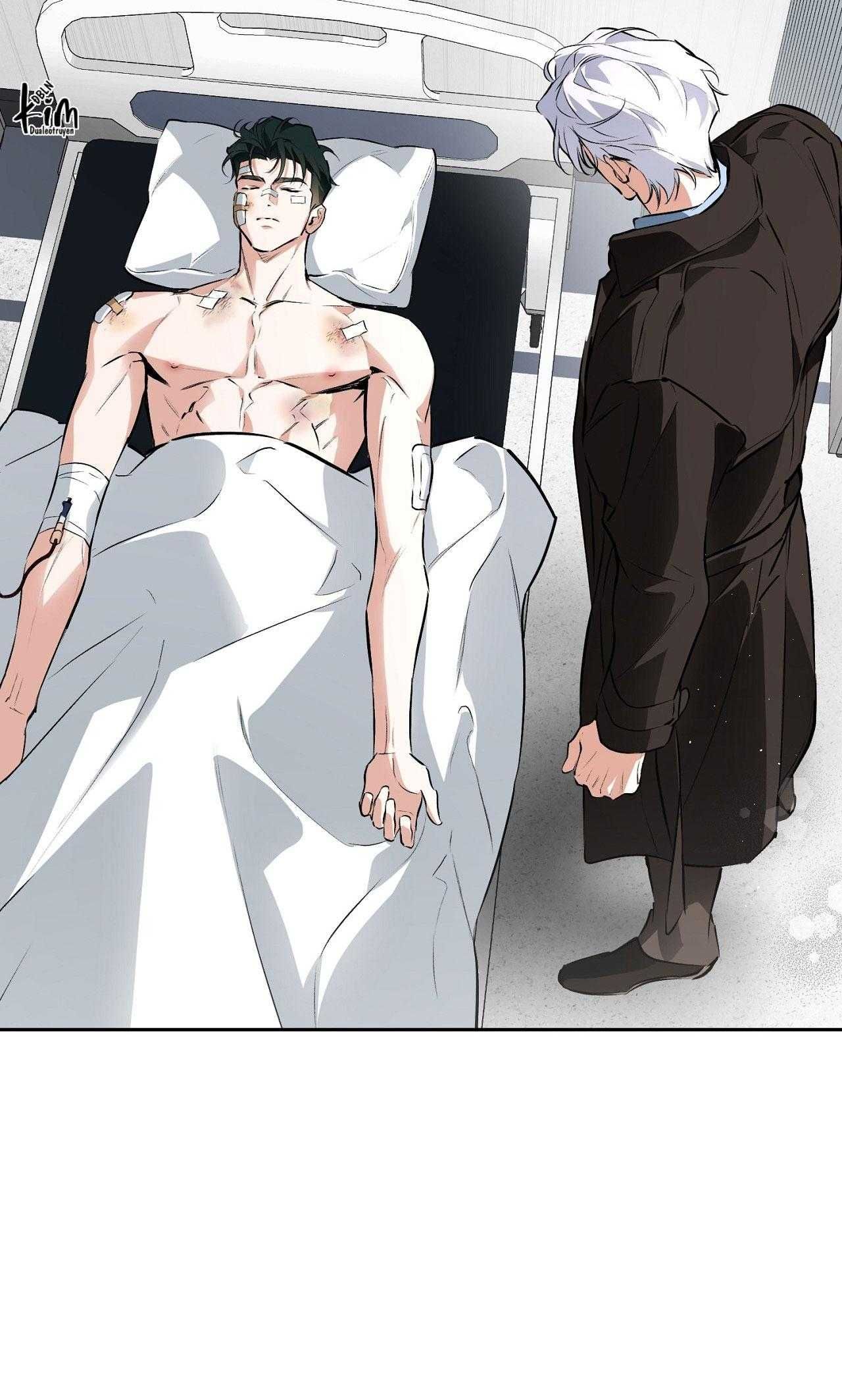 đọc truyện Off Track Chương 48 ảnh 75 tại Thiên Thai Truyện