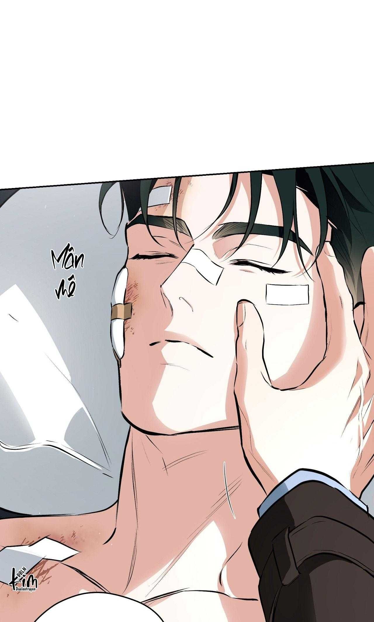 đọc truyện Off Track Chương 48 ảnh 78 tại Thiên Thai Truyện