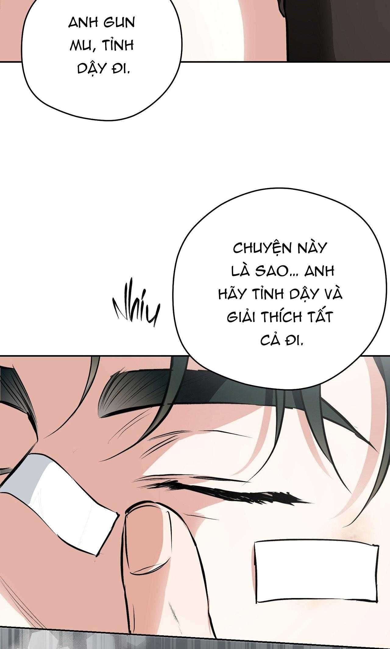 đọc truyện Off Track Chương 48 ảnh 79 tại Thiên Thai Truyện