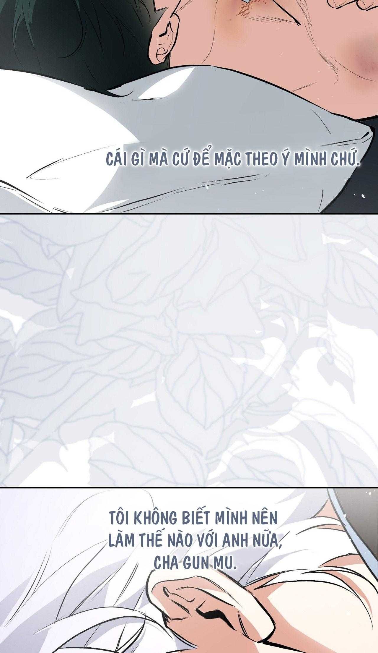 đọc truyện Off Track Chương 48 ảnh 83 tại Thiên Thai Truyện