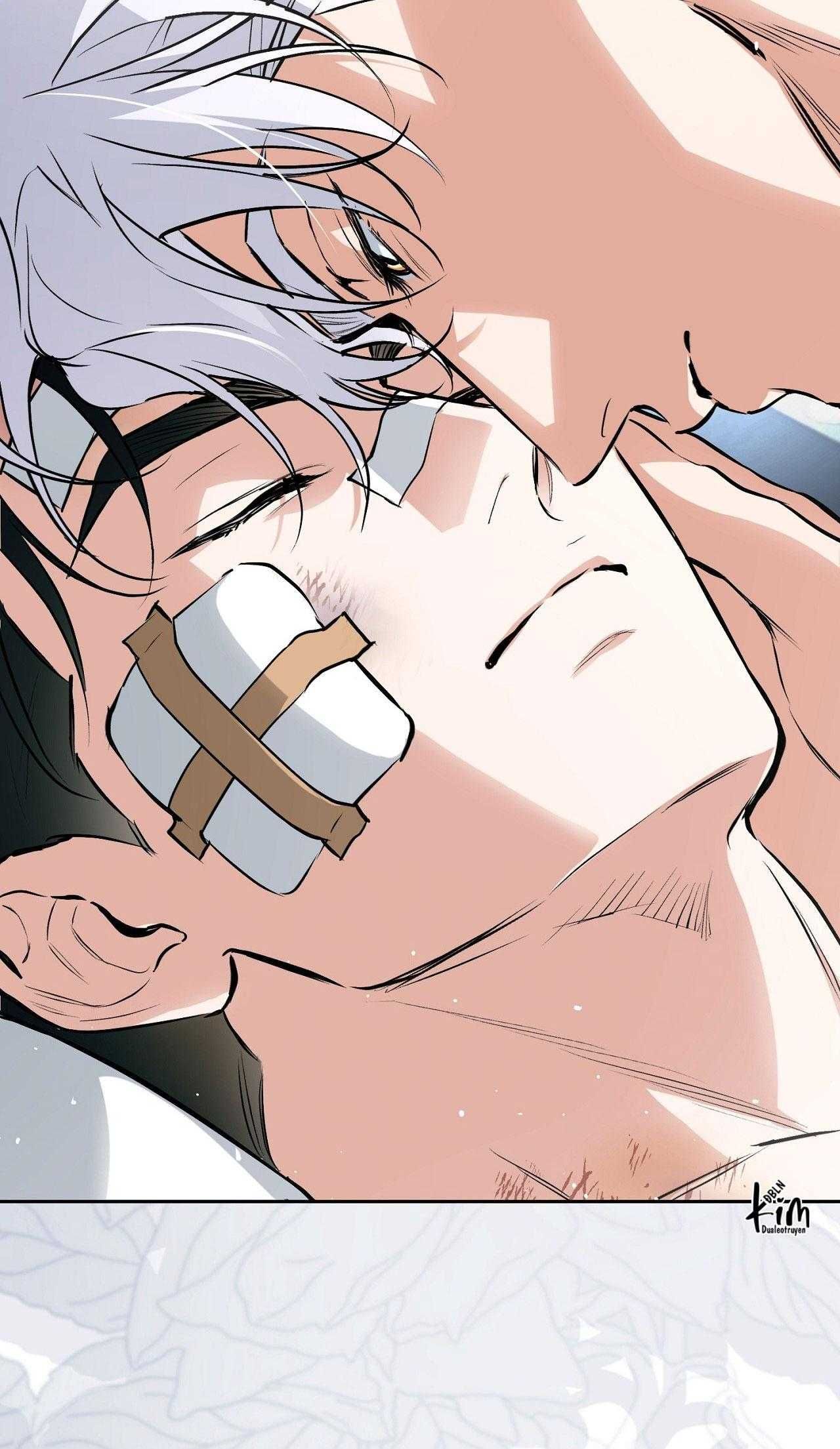 đọc truyện Off Track Chương 48 ảnh 84 tại Thiên Thai Truyện