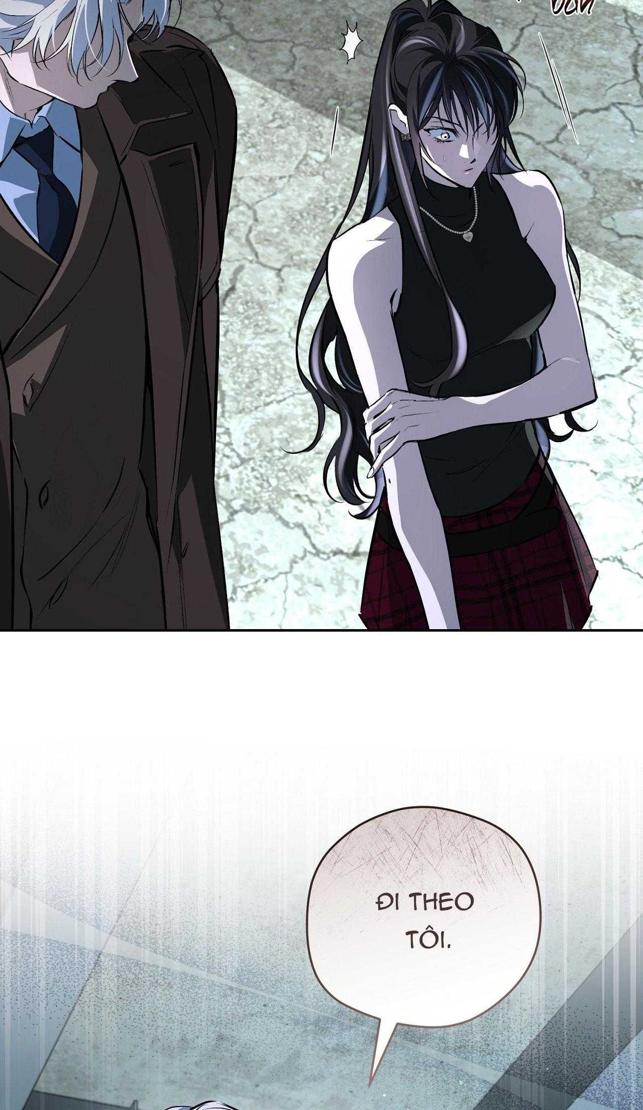 đọc truyện Off Track Chương 48 ảnh 88 tại Thiên Thai Truyện