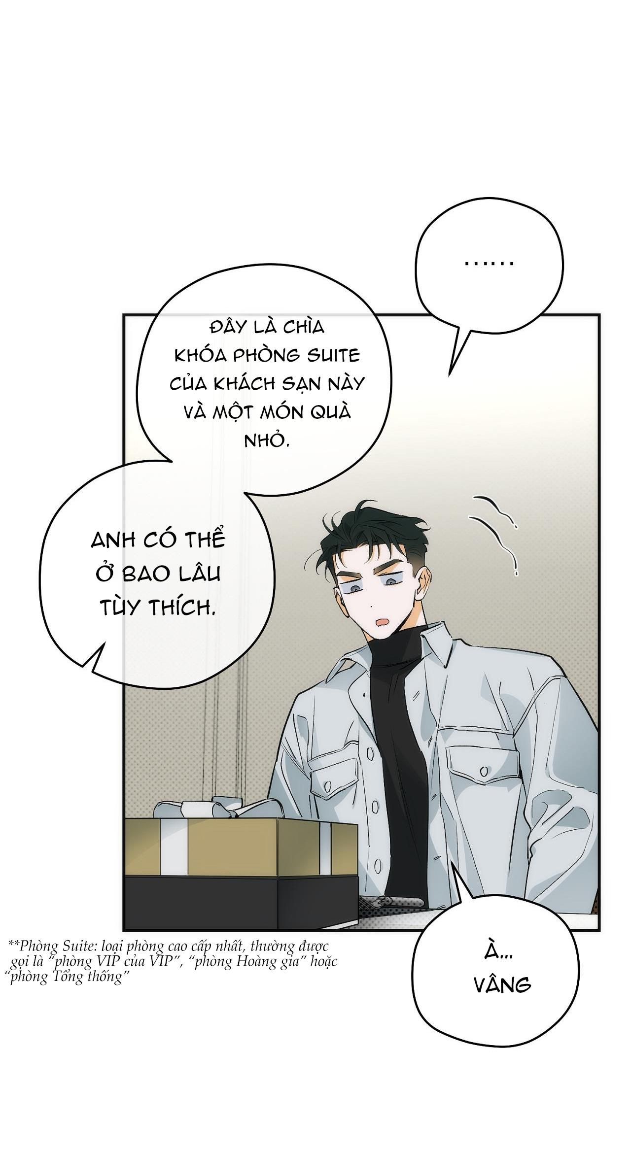 đọc truyện Off Track Chương 5 ảnh 61 tại Giả Dược