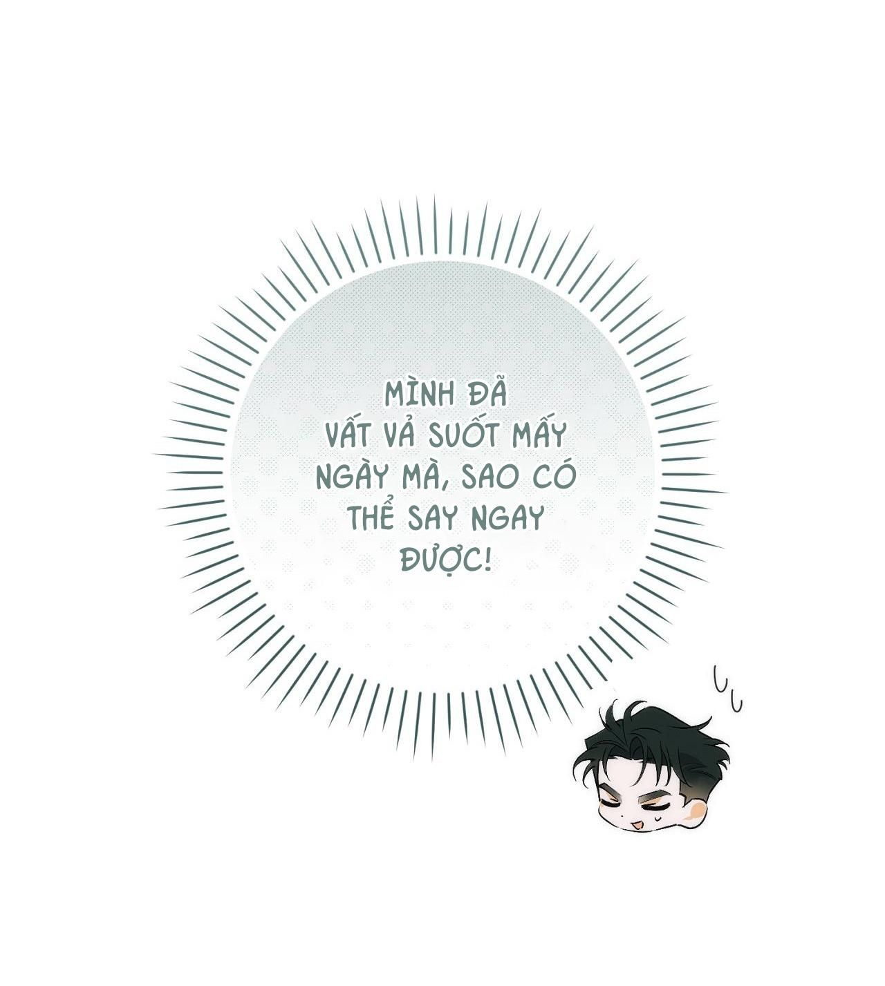 đọc truyện Off Track Chương 6 ảnh 14 tại Giả Dược