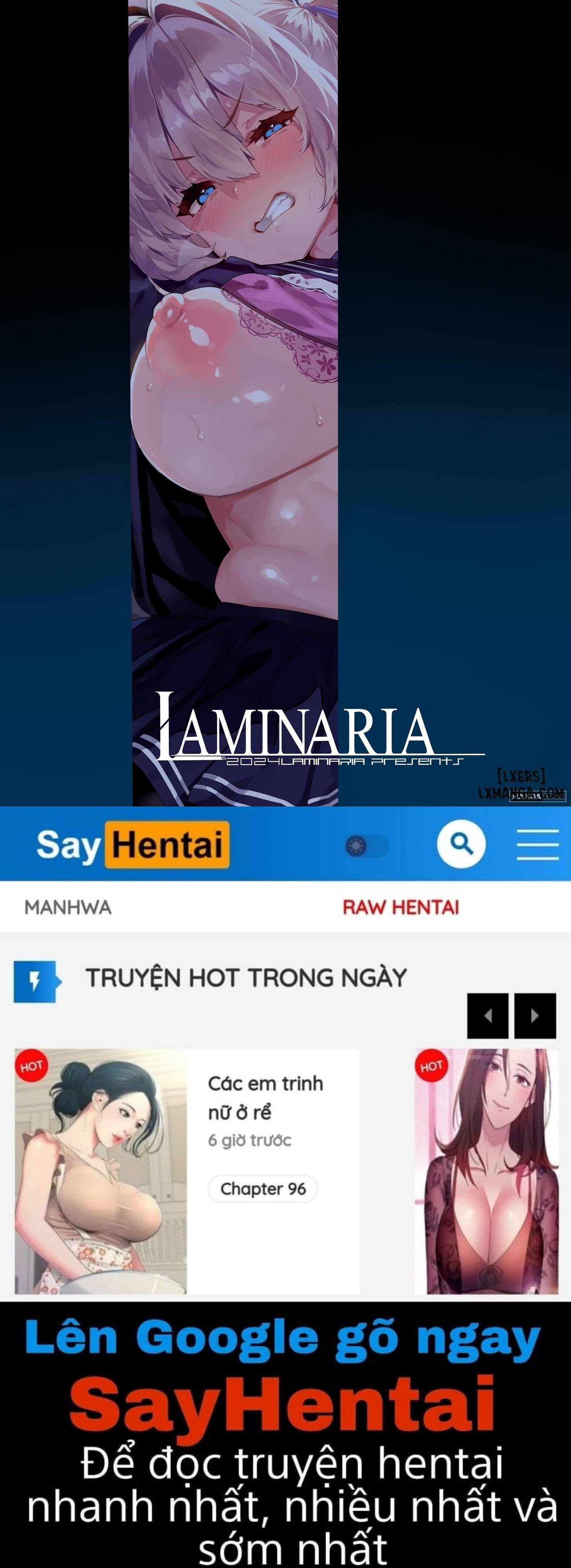 đọc truyện Offering A Guiding Pussy Chương 1 ảnh 31 tại Thiên Thai Truyện