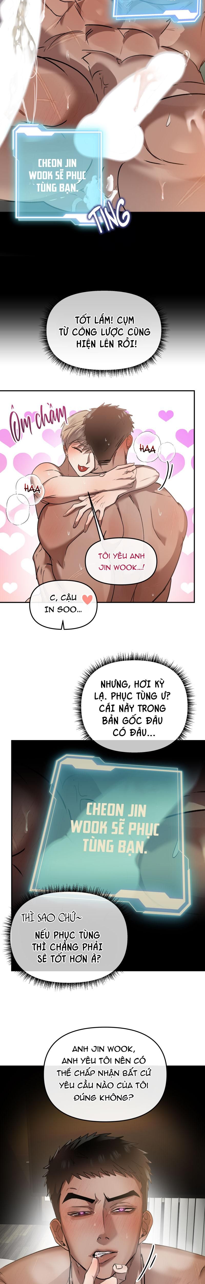 đọc truyện Office Harem Chương 1 ảnh 11 tại Thiên Thai Truyện