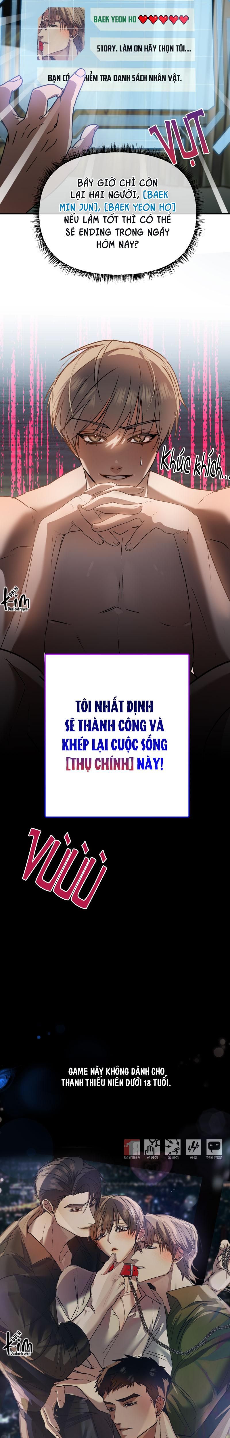 đọc truyện Office Harem Chương 1 ảnh 14 tại Thiên Thai Truyện