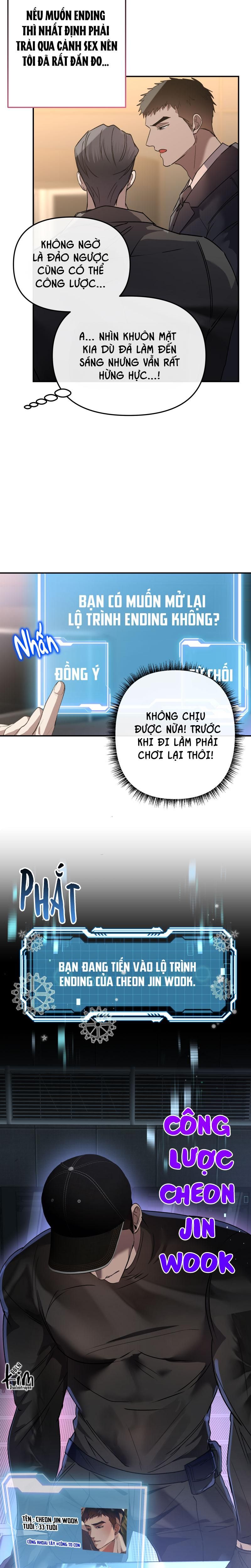 đọc truyện Office Harem Chương 1 ảnh 19 tại Thiên Thai Truyện