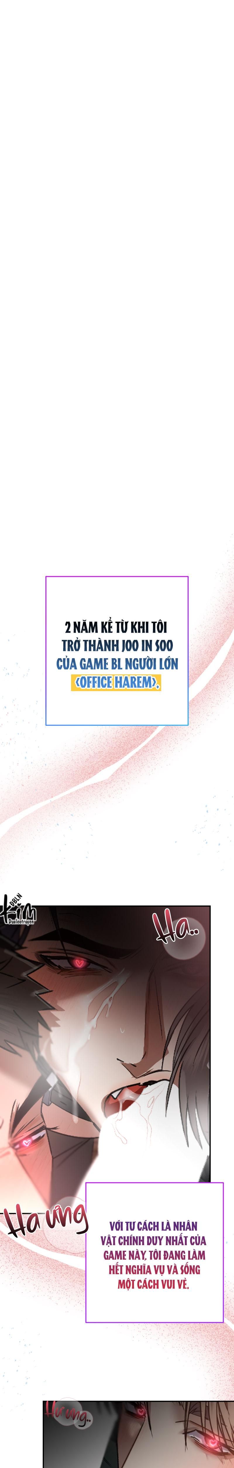 đọc truyện Office Harem Chương 1 ảnh 54 tại Thiên Thai Truyện