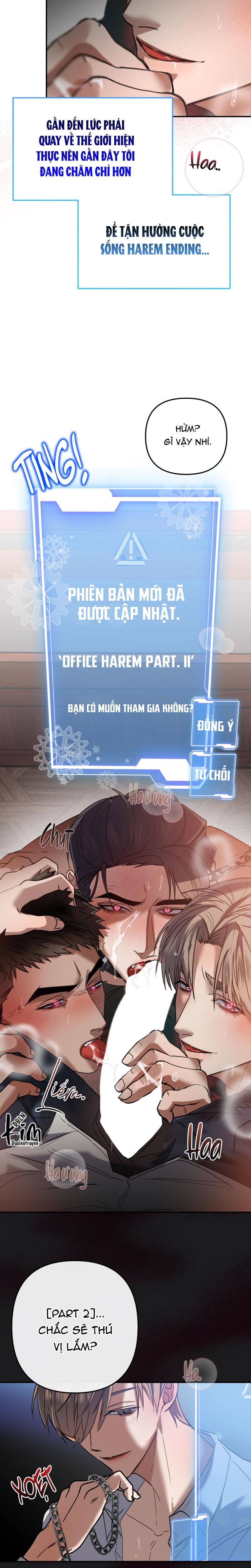 đọc truyện Office Harem Chương 1 ảnh 55 tại Thiên Thai Truyện