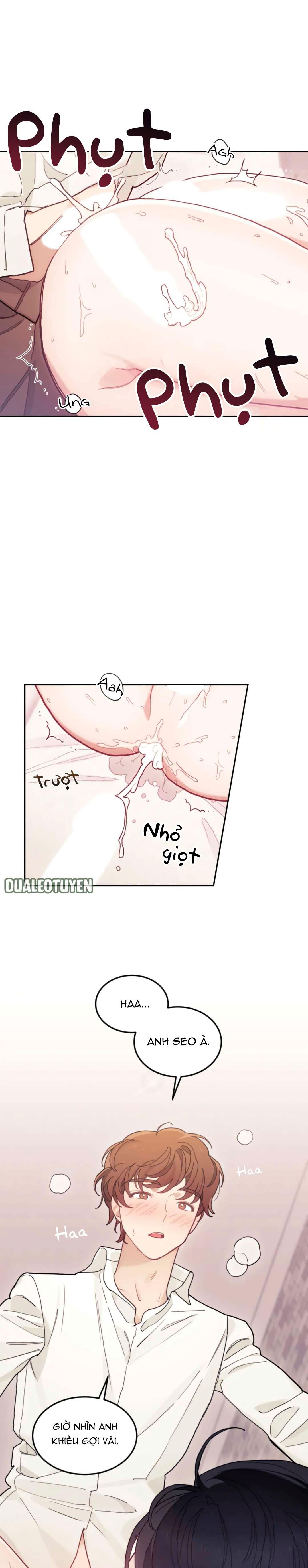đọc truyện Official Link Chương 9 ảnh 26 tại Truyện Dạ Ký