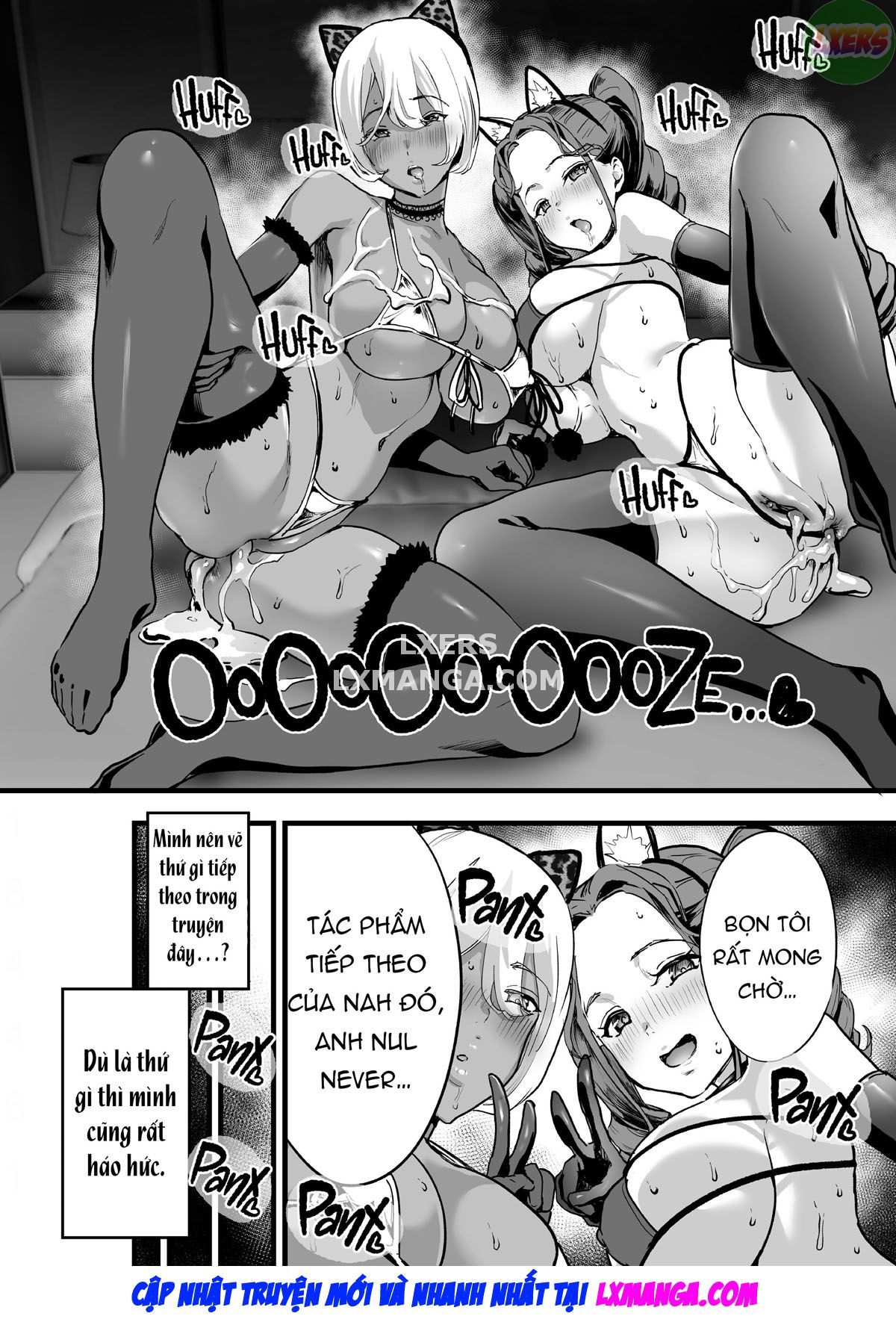 đọc truyện Offpako Doudesuka? Oneshot ảnh 49 tại Thiên Thai Truyện