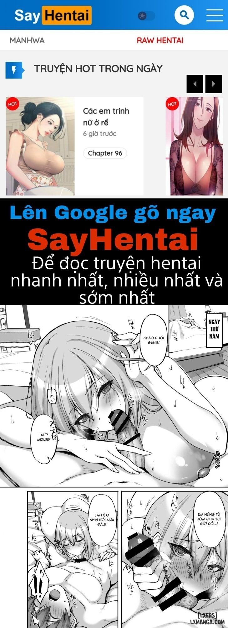 đọc truyện Ogine A-san Hư Hỏng Chương 2 ảnh 2 tại Thiên Thai Truyện