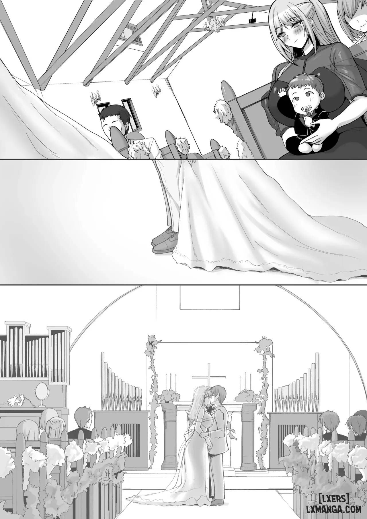 đọc truyện Ogine A-san Hư Hỏng Chương 2 ảnh 46 tại Thiên Thai Truyện