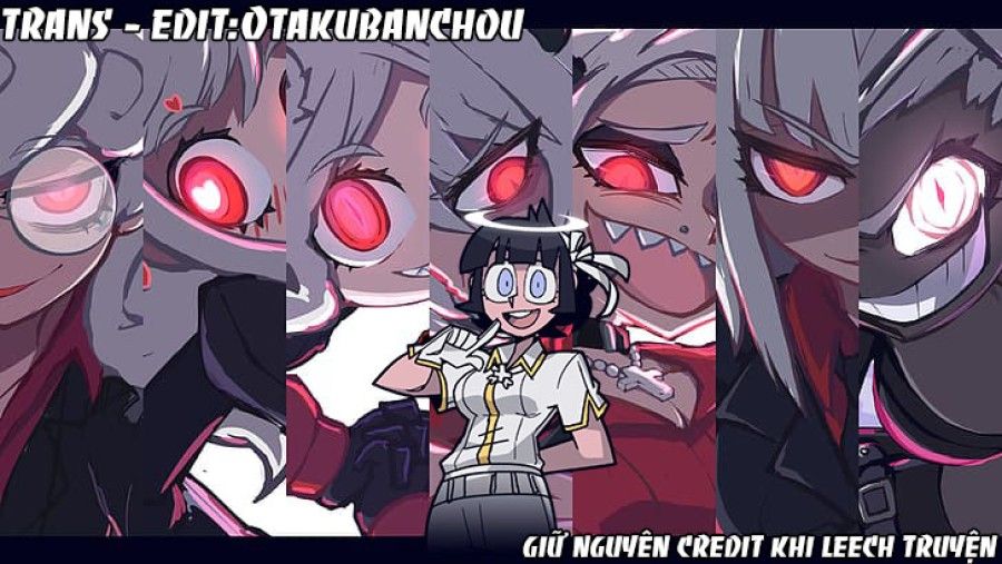 đọc truyện Ogre #extra Oneshot ảnh 1 tại Giả Dược