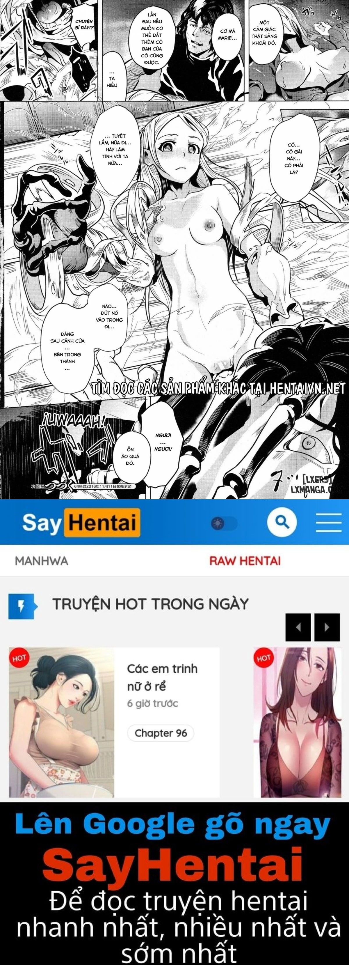 đọc truyện Ogre! Chương 1 ảnh 7 tại Thiên Thai Truyện