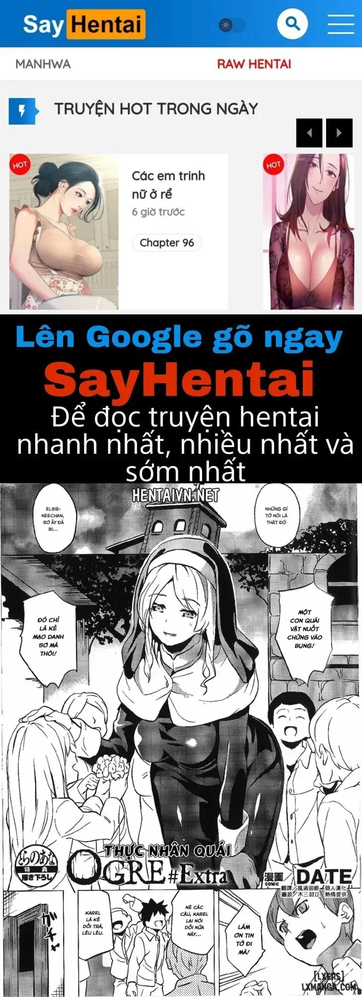 đọc truyện Ogre! Chương 2 ảnh 2 tại Thiên Thai Truyện