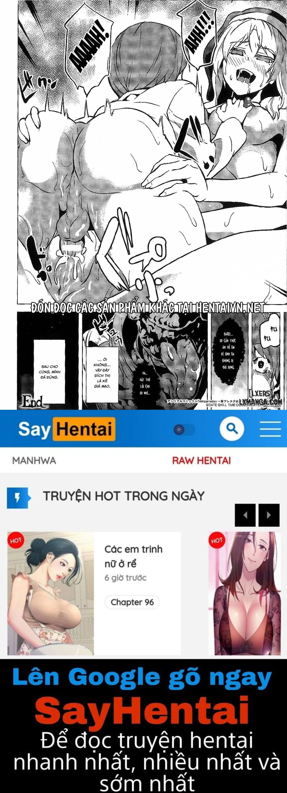 đọc truyện Ogre! Chương 2 ảnh 9 tại Thiên Thai Truyện