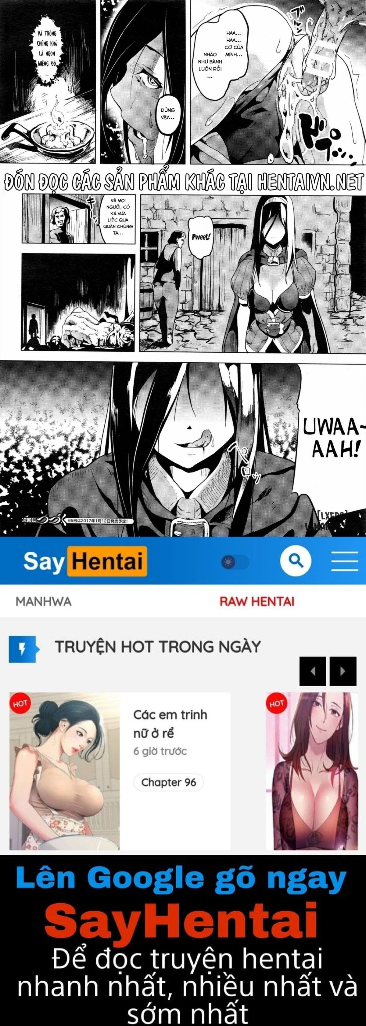 đọc truyện Ogre! Chương 3 ảnh 21 tại Thiên Thai Truyện