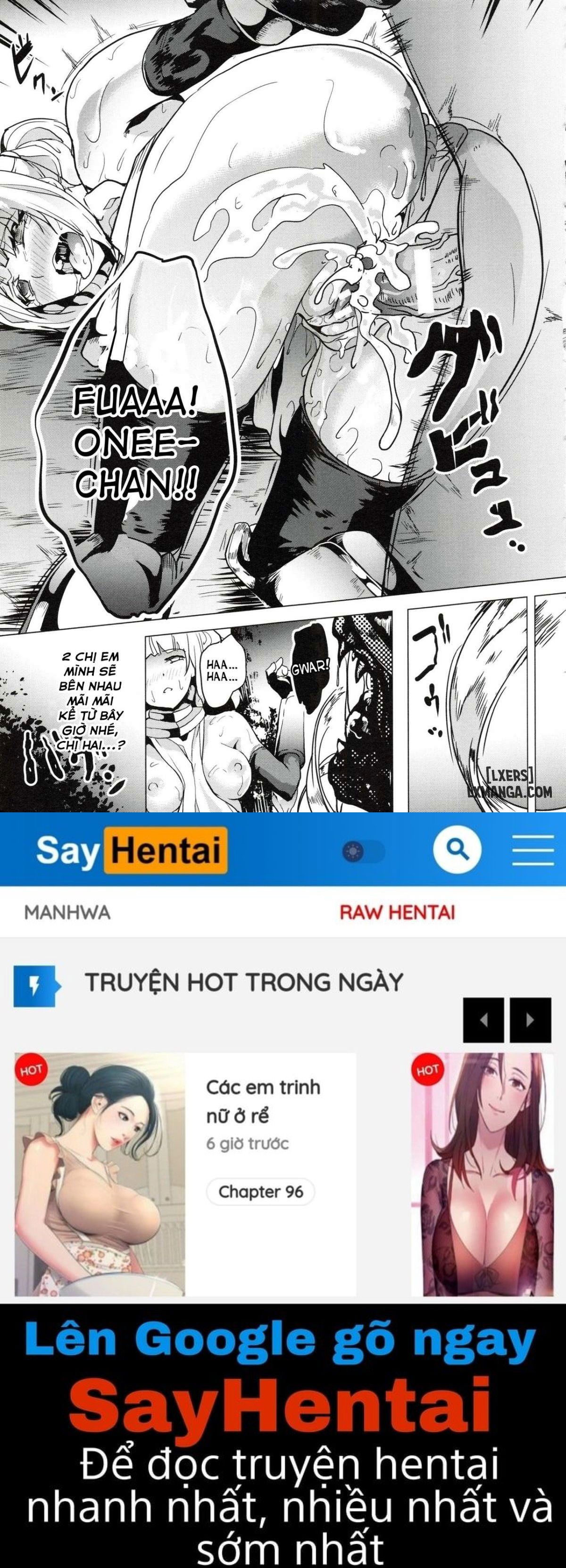 đọc truyện Ogre! Chương 5 ảnh 17 tại Thiên Thai Truyện