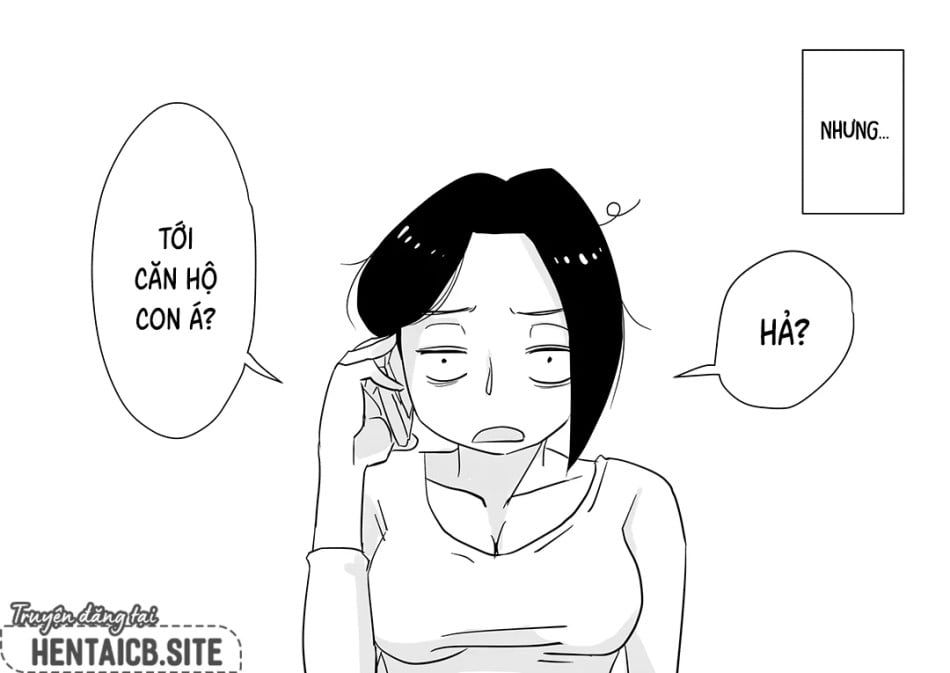 đọc truyện Oh! Mother’s Particulars! Chương 1 ảnh 54 tại Giả Dược