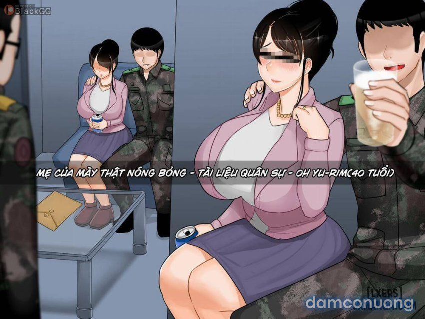 đọc truyện Oh Yu-rim Chương 1 ảnh 2 tại Thiên Thai Truyện