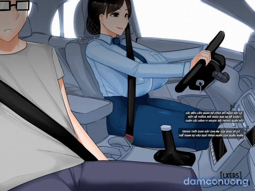 đọc truyện Oh Yu-rim Chương 1 ảnh 3 tại Thiên Thai Truyện