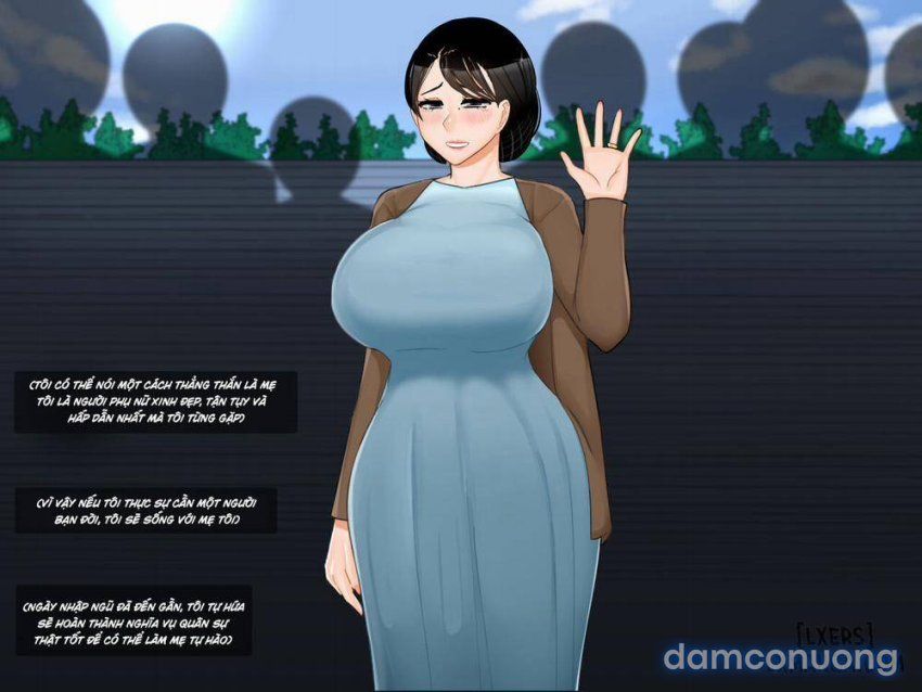 đọc truyện Oh Yu-rim Chương 1 ảnh 15 tại Thiên Thai Truyện