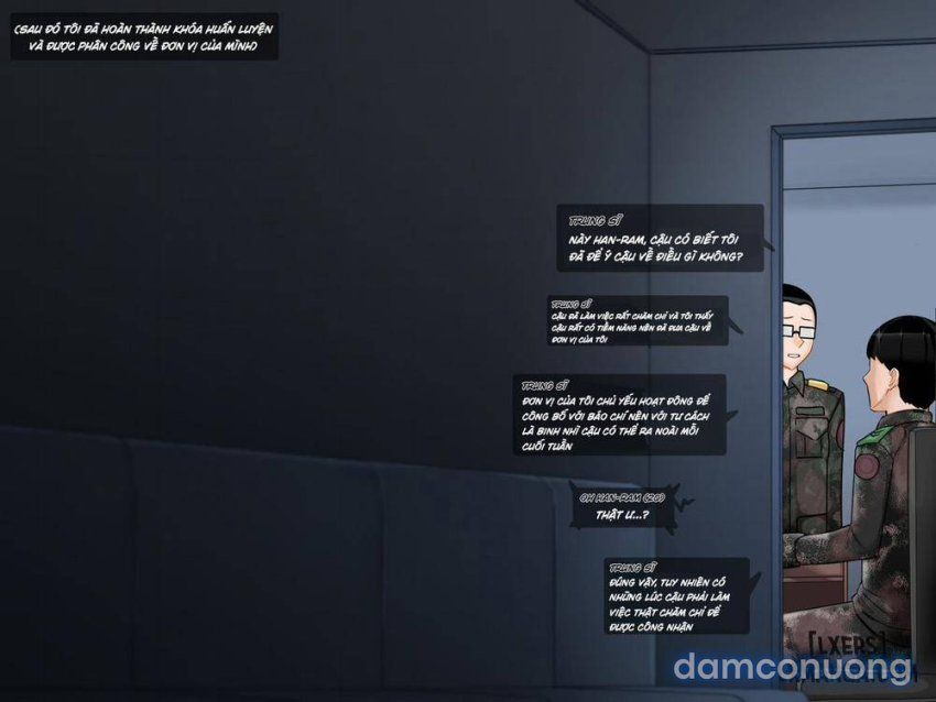 đọc truyện Oh Yu-rim Chương 1 ảnh 16 tại Thiên Thai Truyện