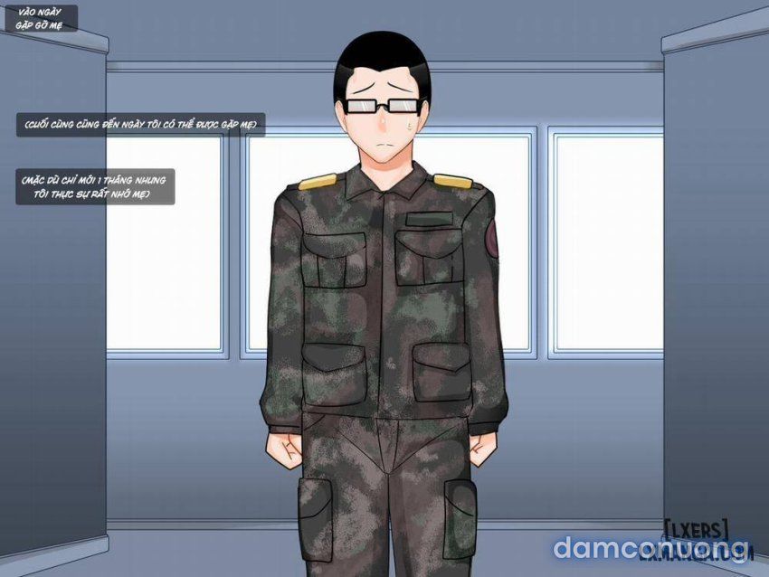 đọc truyện Oh Yu-rim Chương 1 ảnh 19 tại Thiên Thai Truyện