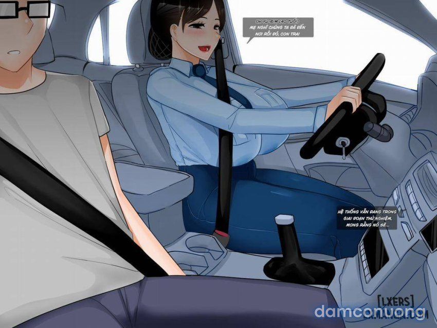 đọc truyện Oh Yu-rim Chương 1 ảnh 4 tại Thiên Thai Truyện