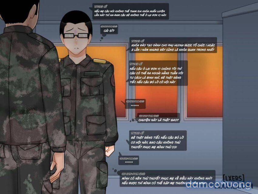 đọc truyện Oh Yu-rim Chương 1 ảnh 24 tại Thiên Thai Truyện