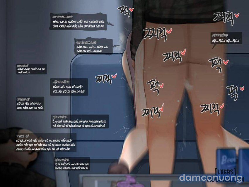 đọc truyện Oh Yu-rim Chương 1 ảnh 32 tại Thiên Thai Truyện