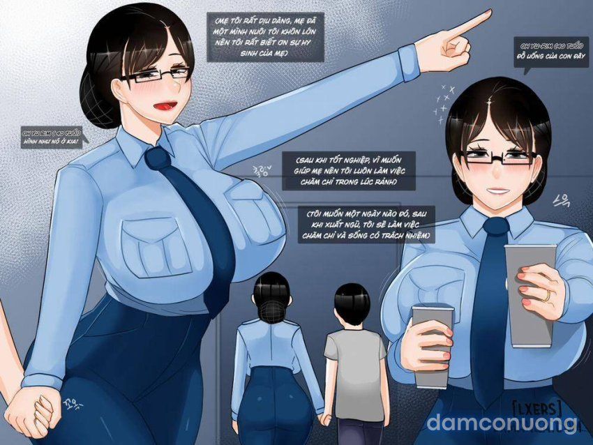 đọc truyện Oh Yu-rim Chương 1 ảnh 6 tại Thiên Thai Truyện