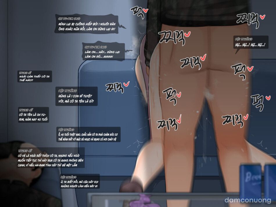 đọc truyện Oh Yu-rim Chương 2 ảnh 7 tại Thiên Thai Truyện