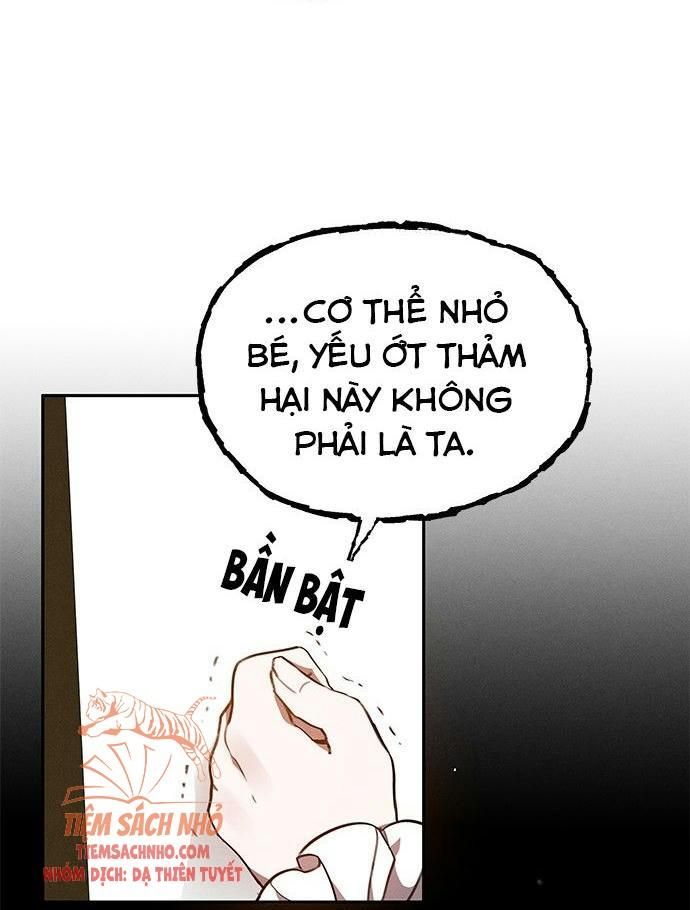 đọc truyện Ôi, Kẻ Thù Không Đội Trời Chung Chương 1 ảnh 19 tại Giả Dược