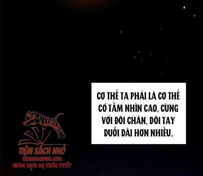 đọc truyện Ôi, Kẻ Thù Không Đội Trời Chung Chương 1 ảnh 20 tại Giả Dược