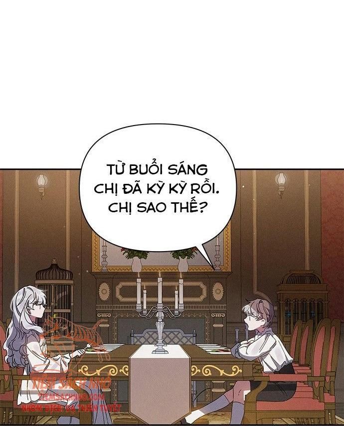 đọc truyện Ôi, Kẻ Thù Không Đội Trời Chung Chương 1 ảnh 31 tại Giả Dược