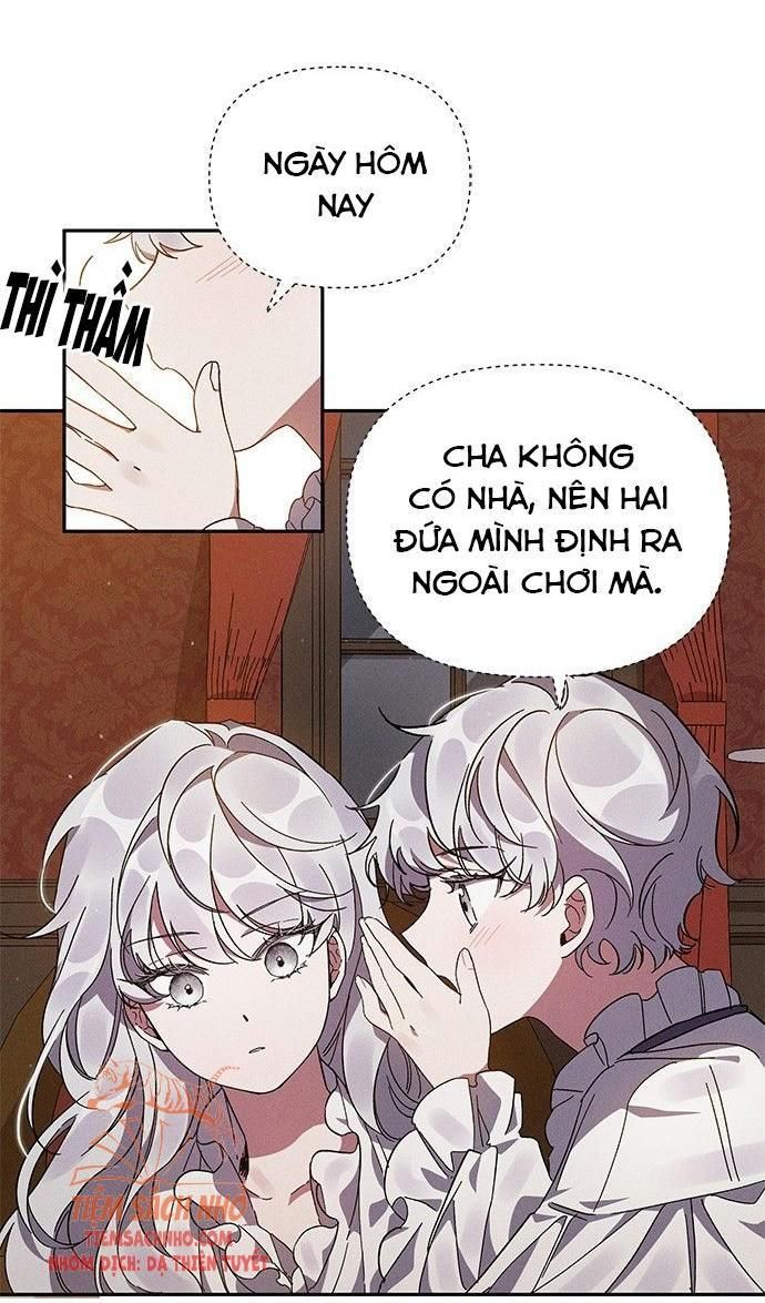 đọc truyện Ôi, Kẻ Thù Không Đội Trời Chung Chương 1 ảnh 42 tại Giả Dược